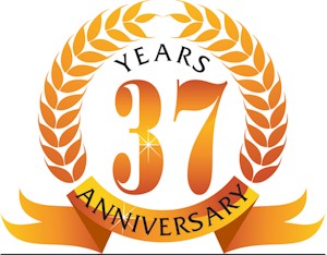 37 Anniversary of Mark Sonder Productions Entertainment Agency