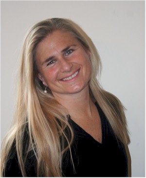 Nathalie Herrman Motivational Keynote Speaker